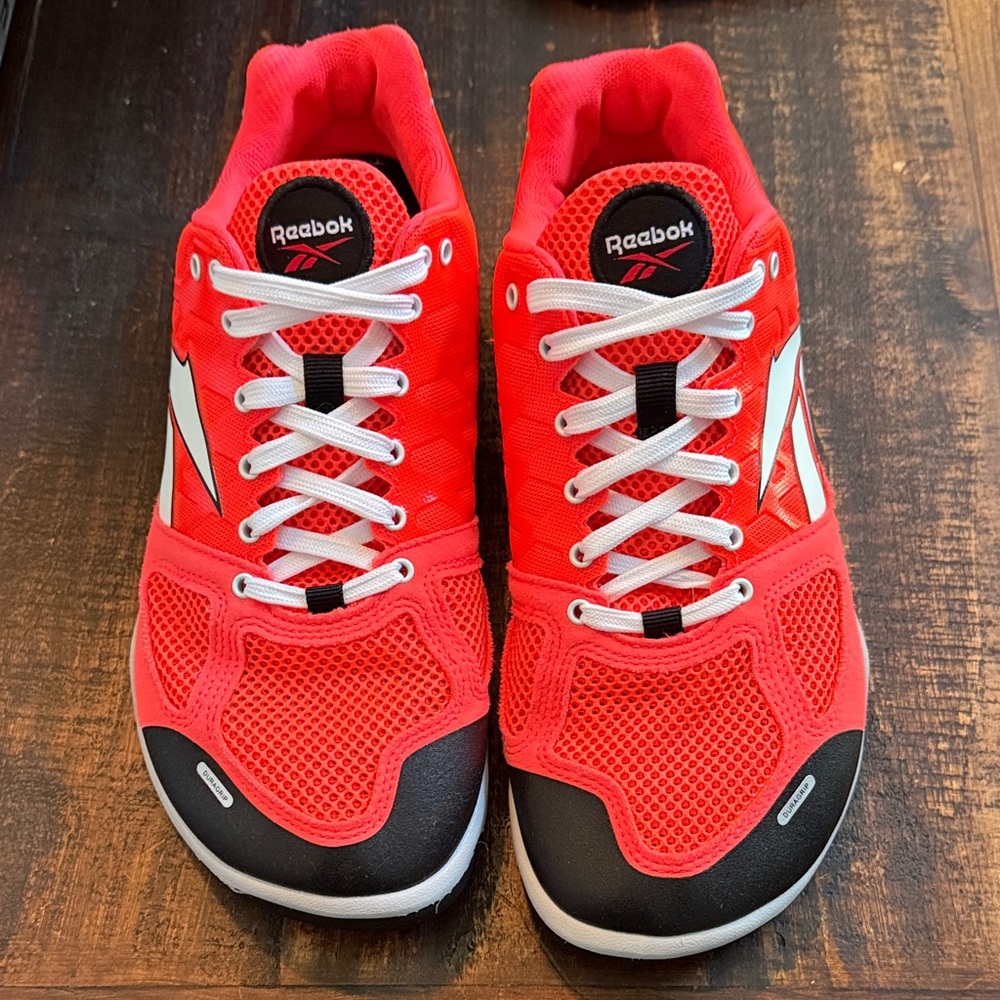 Reebok Women’s Nano 2.0